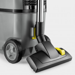 Karcher Aspirateur T 15 1 585 W Cuve 15 l Debit d'Air de 40 l, Karcher Kobleo