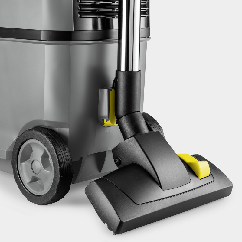 Karcher Aspirateur T 15 1 585 W Cuve 15 l Debit d'Air de 40 l, Karcher Kobleo
