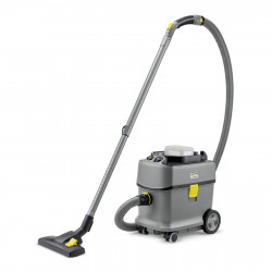 Karcher Aspirateur T 15 1 Bp HEPA 500 W Cuve 15 l Debit d'Air de 40 l, Karcher Kobleo