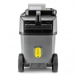 Karcher Aspirateur T 15 1 Bp HEPA 500 W Cuve 15 l Debit d'Air de 40 l, Karcher Kobleo