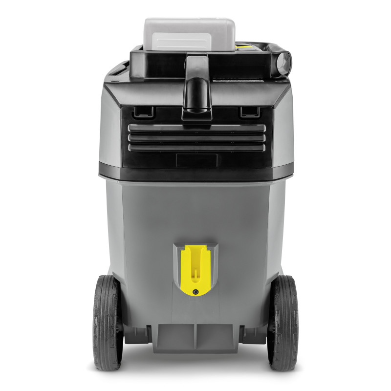 Karcher Aspirateur T 15 1 Bp HEPA 500 W Cuve 15 l Debit d'Air de 40 l, Karcher Kobleo