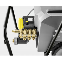 Karcher Nettoyeur Haute Pression HD 10 21-4 S Classic 8 kW 210 bar, Karcher Kobleo