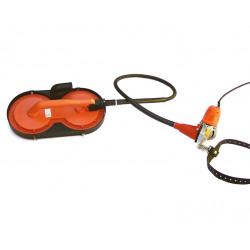 Imer Ponceuse universelle 1000W 220V CAMELEON Kobleo