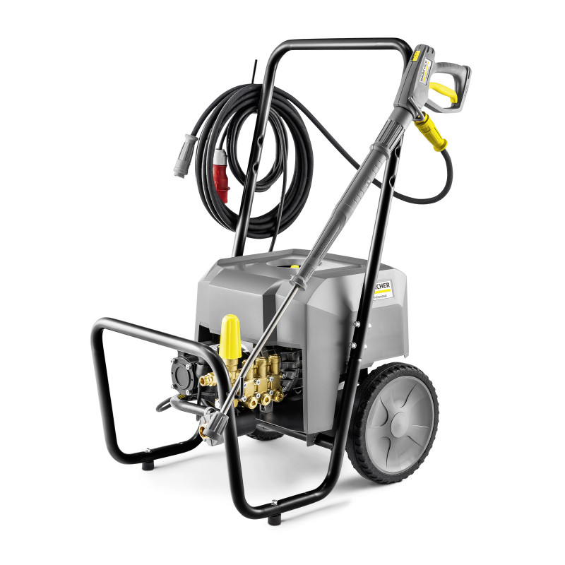 Karcher Nettoyeur Haute Pression HD 10 25-4 S Classic 8.8 kW 250 bar, Karcher Kobleo
