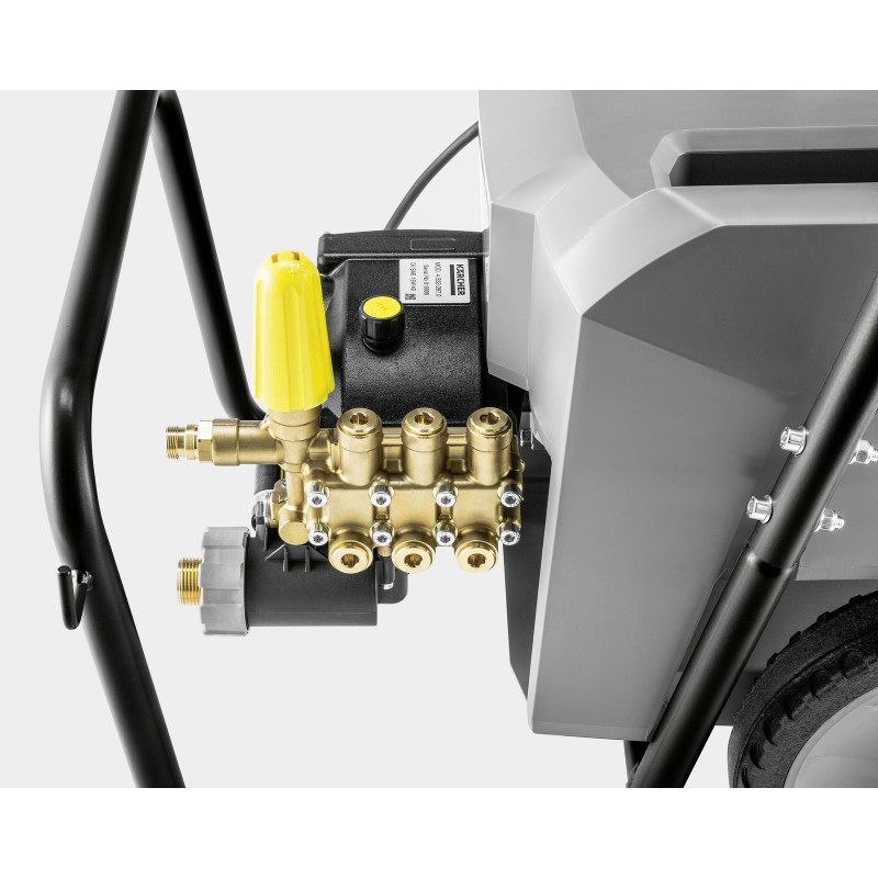 Karcher Nettoyeur Haute Pression HD 10 25-4 S Classic 8.8 kW 250 bar, Karcher Kobleo