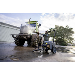 Karcher Nettoyeur Haute Pression HD 13 18-4 S Classic 8.8 kW 180 bar, Karcher Kobleo