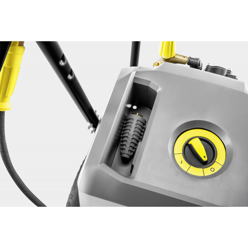 Karcher Nettoyeur Haute Pression HD 17 15-4 S Classic 9 kW 150 bar, Karcher Kobleo