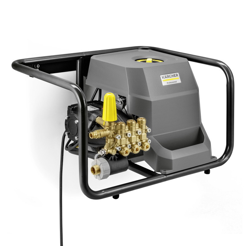 Karcher Nettoyeur Haute Pression HD 9 20-4 S ST Classic 7 kW 200 bar, Karcher Kobleo