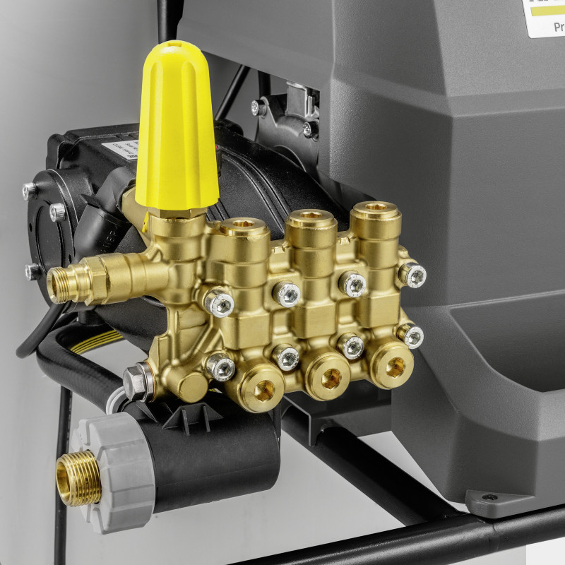 Karcher Nettoyeur Haute Pression HD 9 20-4 S ST Classic 7 kW 200 bar, Karcher Kobleo