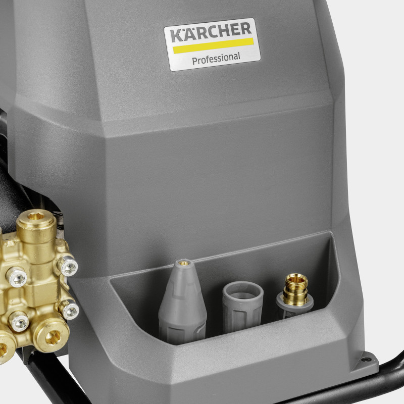 Karcher Nettoyeur Haute Pression HD 9 20-4 S ST Classic 7 kW 200 bar, Karcher Kobleo