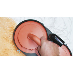 Imer Ponceuse universelle 1000W 220V CAMELEON Kobleo