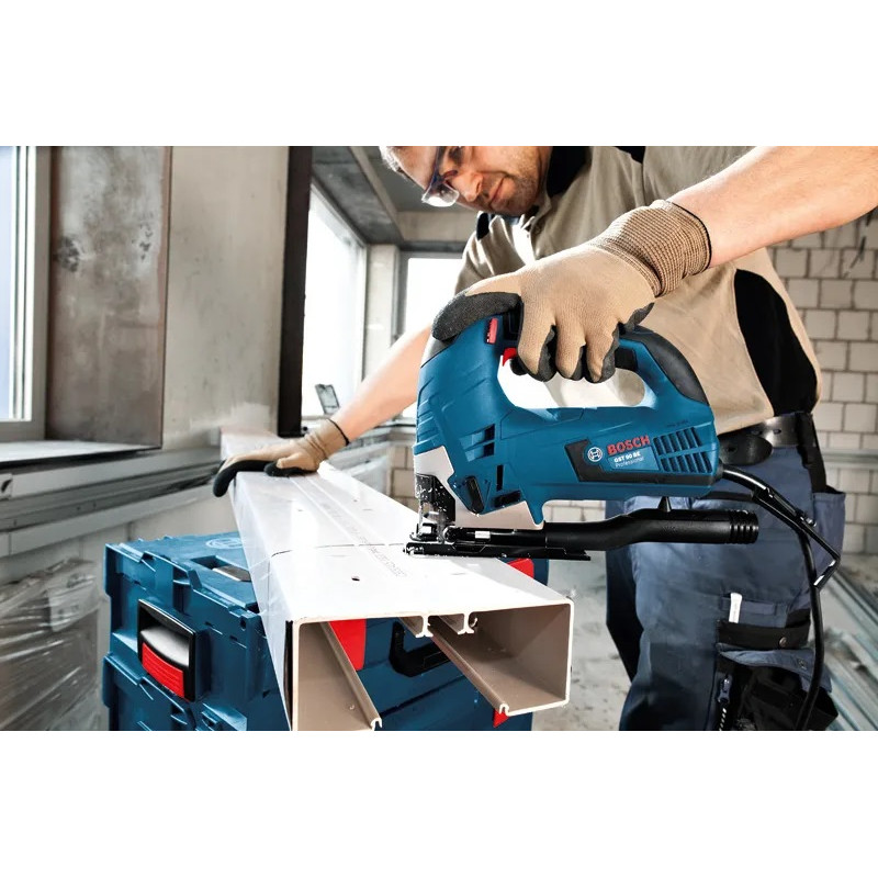 Bosch Professional Scie sauteuse GST 90 BE 90mm 650W Bosch Kobleo