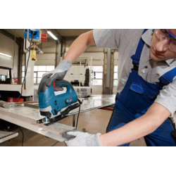 Bosch Professional Scie sauteuse GST 90 BE 90mm 650W Bosch Kobleo