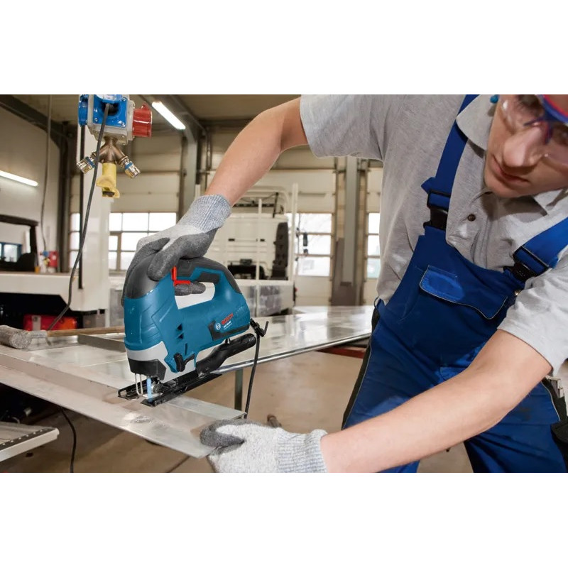 Bosch Professional Scie sauteuse GST 90 BE 90mm 650W Bosch Kobleo