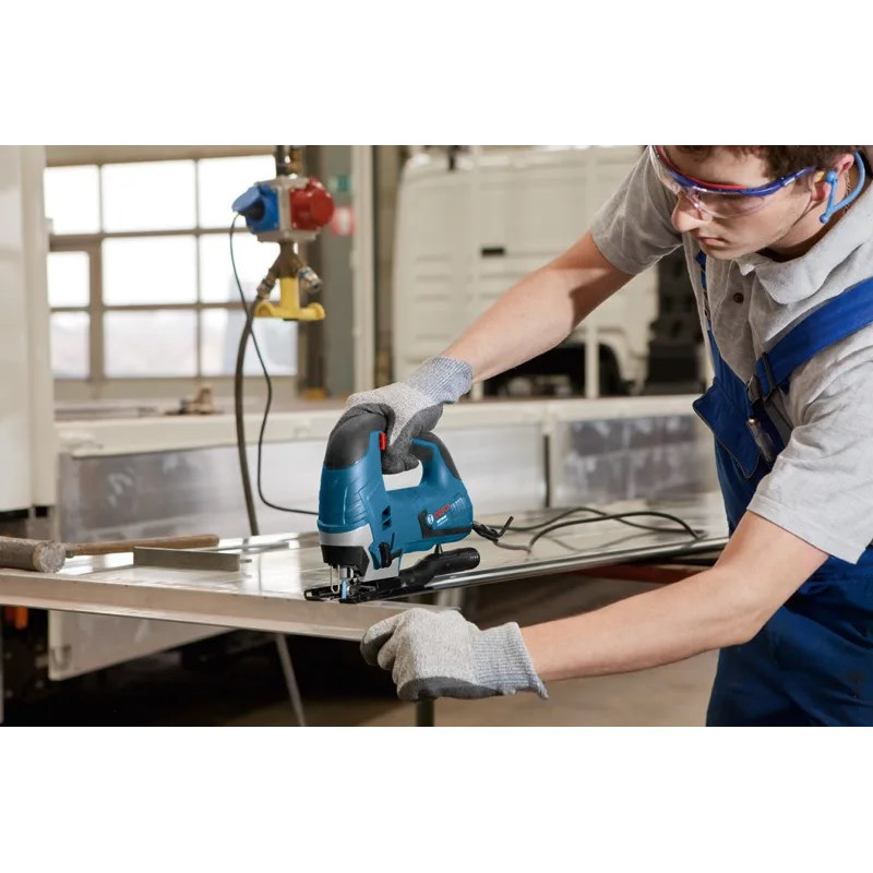 Bosch Professional Scie sauteuse GST 90 BE 90mm 650W Bosch Kobleo