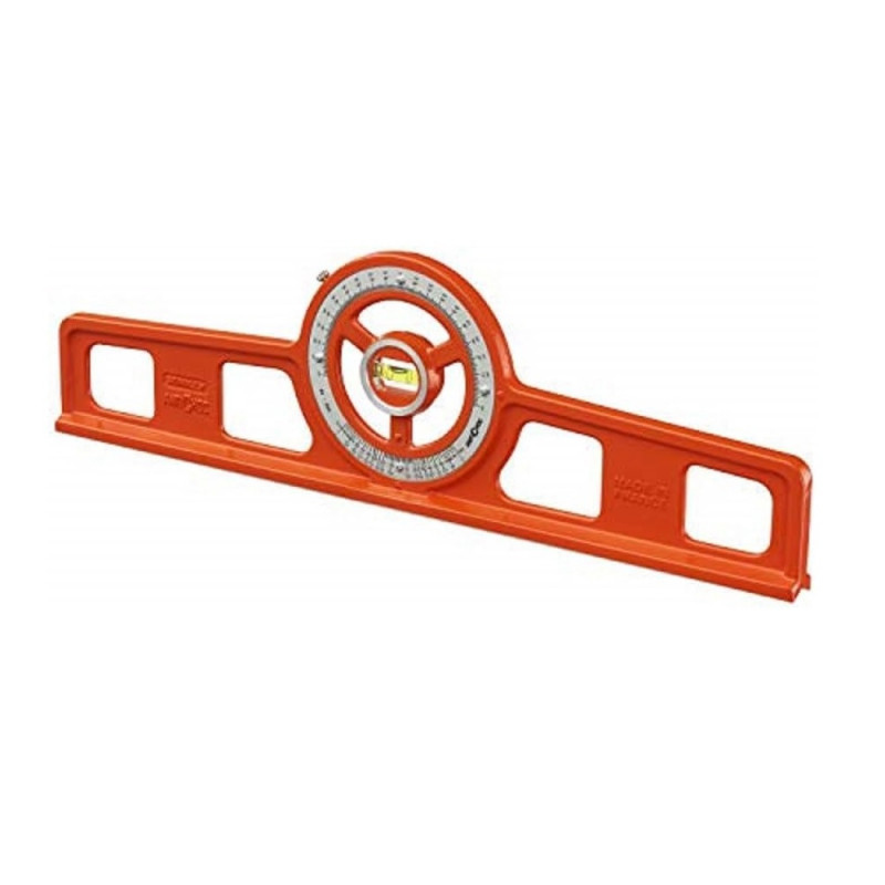 Stanley Niveau de déclivité JM50 1-42-262 Stanley Kobleo