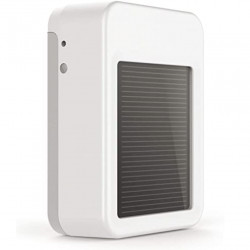 Avidsen Avidsen Pro - Détecteur d'ouverture solaire pour porte et fenêtre EnOcean Kobleo