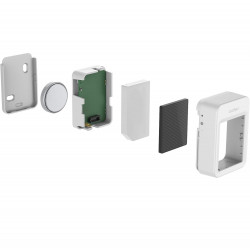 Avidsen Avidsen Pro - Détecteur d'ouverture solaire pour porte et fenêtre EnOcean Kobleo