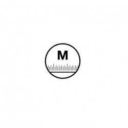 Metrica Télémètre laser 61109 FLASH GO 15 portée 15m Metrica Kobleo