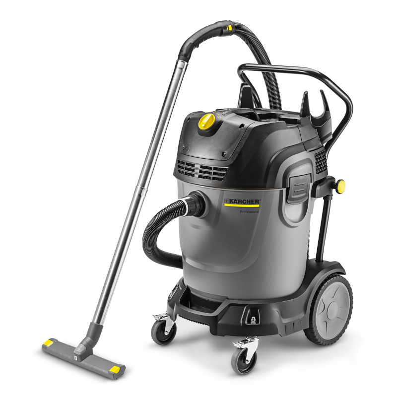 Karcher Aspirateur Eau et Poussieres NT 65 2 Tact2, max. 2760 W, Karcher Kobleo