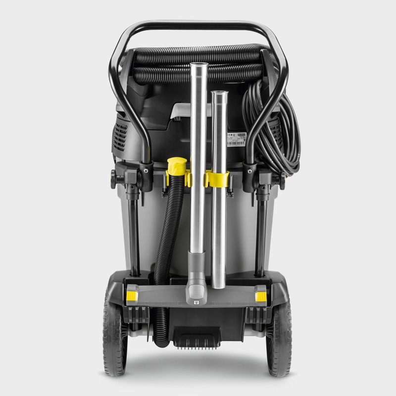 Karcher Aspirateur Eau et Poussieres NT 65 2 Tact2, max. 2760 W, Karcher Kobleo