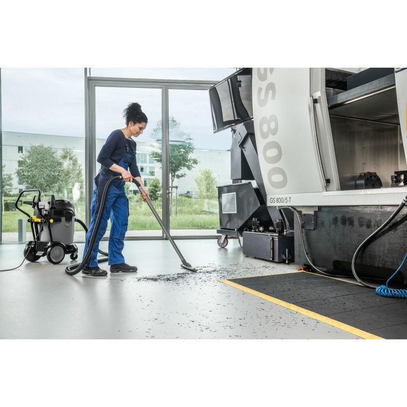 Karcher Aspirateur Eau et Poussieres NT 65 2 Tact2, max. 2760 W, Karcher Kobleo