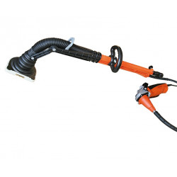 Imer Ponceuse à béton 1500W 220V 1600mm max. GEX Kobleo