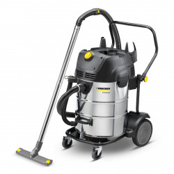 Karcher Aspirateur Eau et Poussieres NT 75 2 Tact2 Me Tc max. 2760 W, Karcher Kobleo