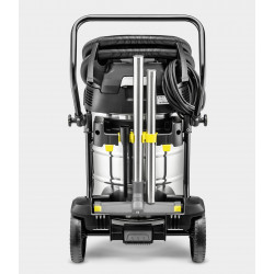 Karcher Aspirateur Eau et Poussieres NT 75 2 Tact2 Me Tc max. 2760 W, Karcher Kobleo