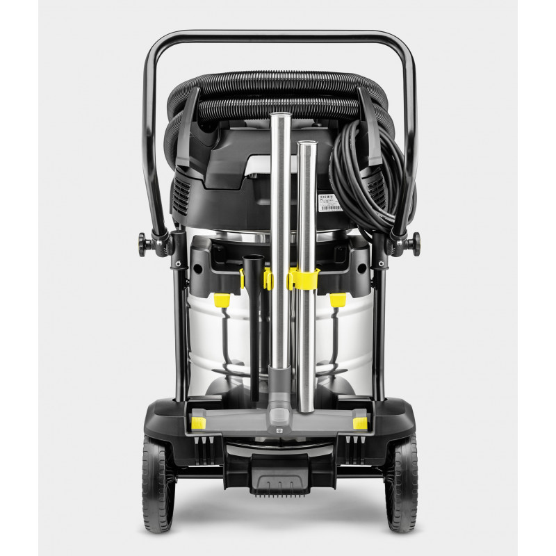 Karcher Aspirateur Eau et Poussieres NT 75 2 Tact2 Me Tc max. 2760 W, Karcher Kobleo