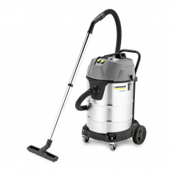 Karcher Aspirateur Eau et Poussieres NT 70 2 Me Classic Edition Inox, Karcher Kobleo
