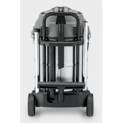 Karcher Aspirateur Eau et Poussieres NT 70 2 Me Classic Edition Inox, Karcher Kobleo