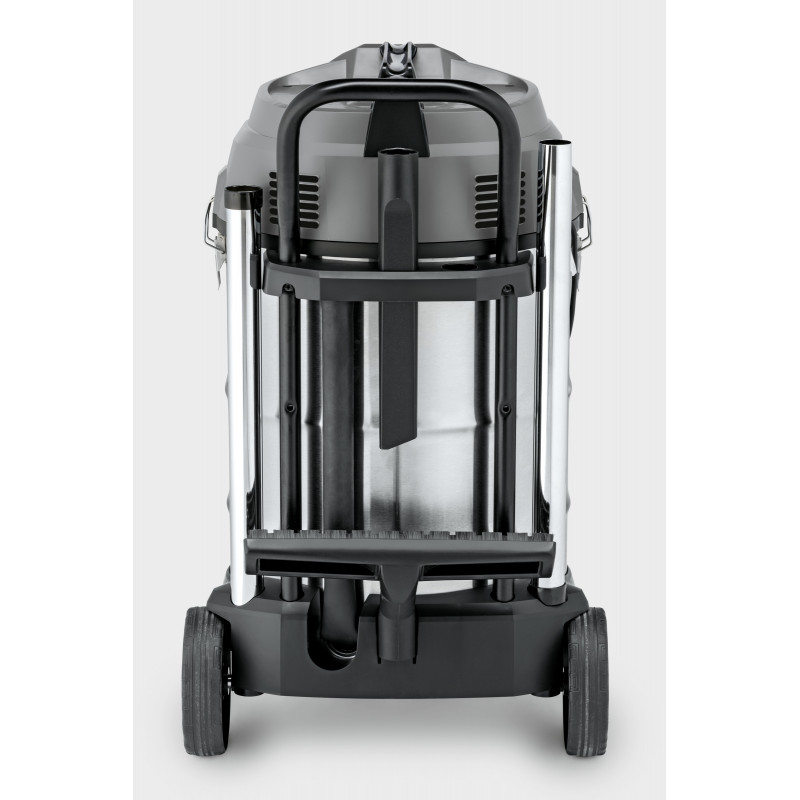 Karcher Aspirateur Eau et Poussieres NT 70 2 Me Classic Edition Inox, Karcher Kobleo