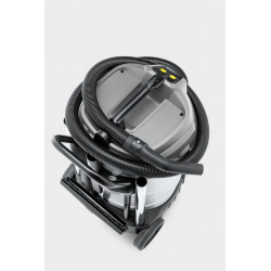 Karcher Aspirateur Eau et Poussieres NT 70 2 Me Classic Edition Inox, Karcher Kobleo
