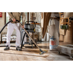 Karcher Aspirateur de Securite NT 75 1 Me Ec M Z22, Cuve de 75 L, Karcher Kobleo