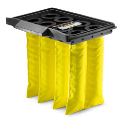 Karcher Aspirateur de Securite NT 75 1 Me Ec M Z22, Cuve de 75 L, Karcher Kobleo
