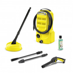 Karcher Nettoyeur Haute Pression K 2 Classic Home 1.4 kW 110 bar, Karcher Kobleo