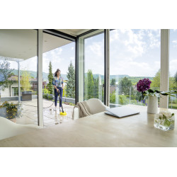 Karcher Nettoyeur Haute Pression K 2 Classic Home 1.4 kW 110 bar, Karcher Kobleo