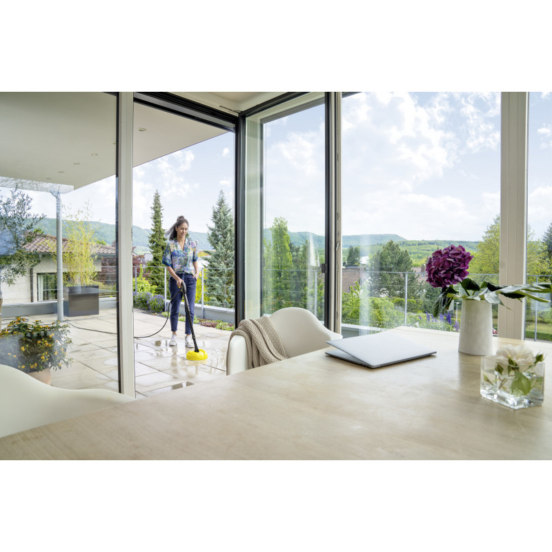 Karcher Nettoyeur Haute Pression K 2 Classic Home 1.4 kW 110 bar, Karcher Kobleo
