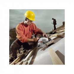 Metabo Scie circulaire portative KS 55 D160x20mm 1200W avec coffret Metabo Kobleo