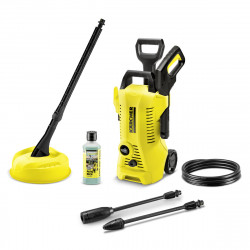 Karcher Nettoyeur Haute Pression K 2 Power Control Home 1.4 kW, Karcher Kobleo