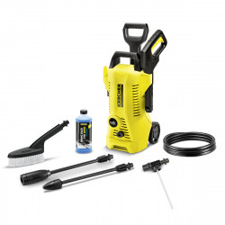 Karcher Nettoyeur Haute Pression K 2 Power Control Car 1.4 kW 110 bar, Karcher Kobleo