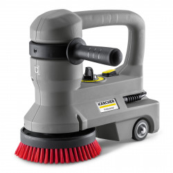 Karcher Autolaveuse Compacte BD 17 5 C Ep 170-200 mm, Poids de 5.6 kg, Karcher Kobleo