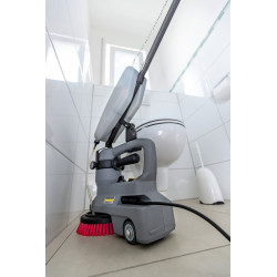 Karcher Autolaveuse Compacte BD 17 5 C Ep 170-200 mm, Poids de 5.6 kg, Karcher Kobleo
