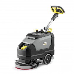 Karcher Autolaveuse Compacte BD 35 15 C Classic Bp Pack 350 mm, Karcher Kobleo