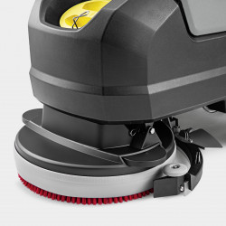 Karcher Autolaveuse Compacte BD 35 15 C Classic Bp Pack 350 mm, Karcher Kobleo