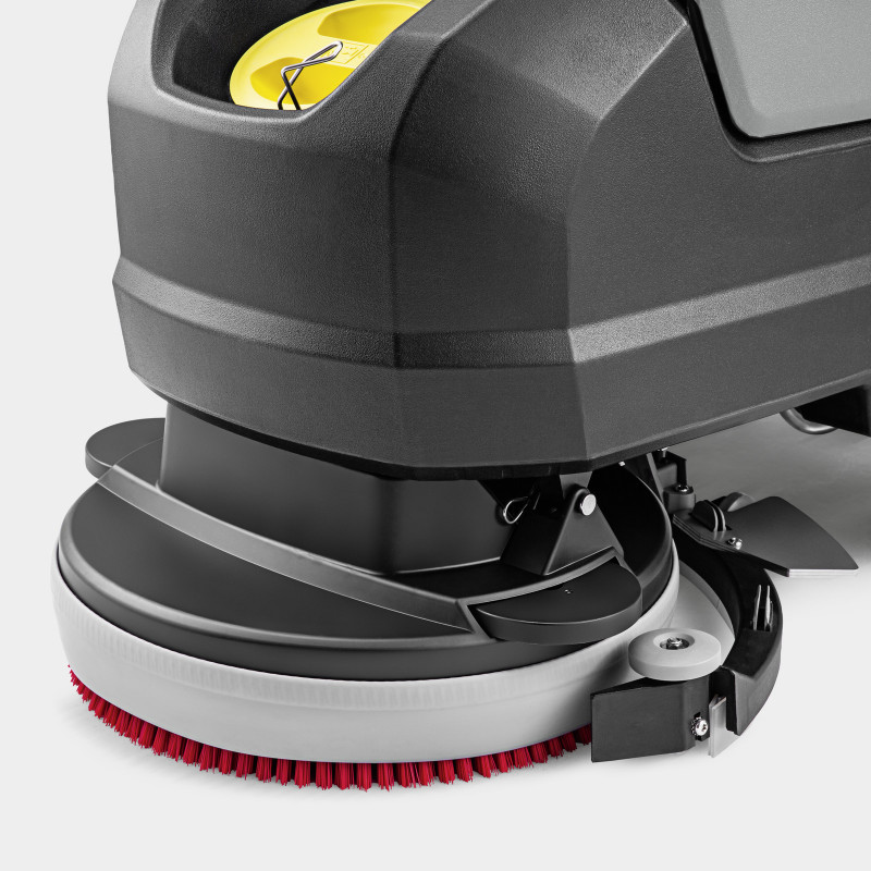 Karcher Autolaveuse Compacte BD 35 15 C Classic Bp Pack 350 mm, Karcher Kobleo
