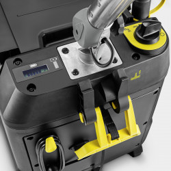 Karcher Autolaveuse Compacte BD 35 15 C Classic Bp Pack 350 mm, Karcher Kobleo