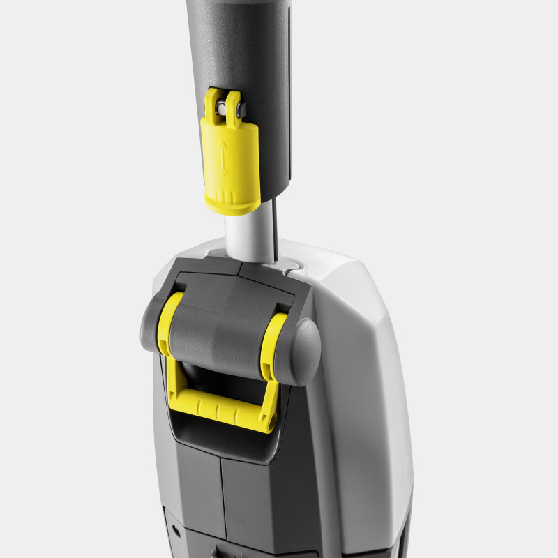 Karcher Autolaveuse Compacte K Mop 46 Bp Pack 36 75 460 mm, Karcher Kobleo