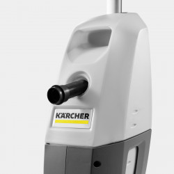 Karcher Autolaveuse Compacte K Mop 46 Bp Pack Plus 36 150 460 mm, Karcher Kobleo